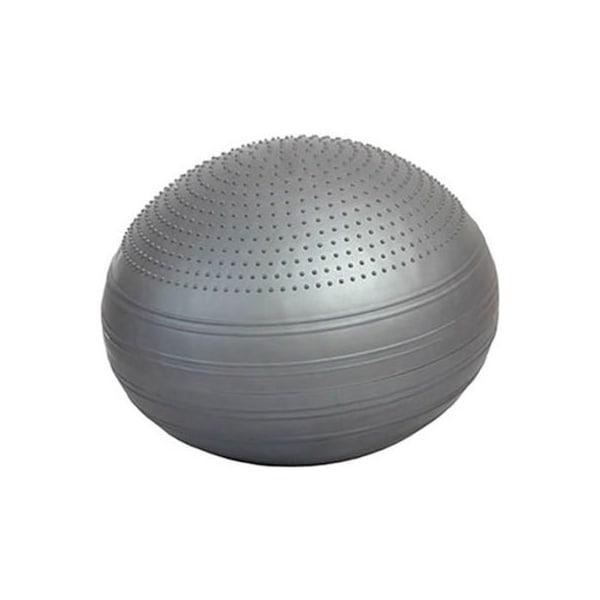 TOGU ABS Pendel Oval Ball, 24" Junior, Gray